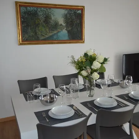 Appartement La Maison Di Laura Trévise