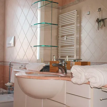 La Maison Di Laura * Trévise