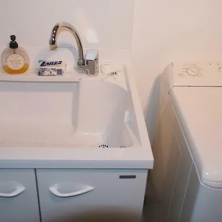 La Maison Di Laura * Trévise