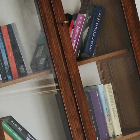 Appartement La Maison Di Laura *