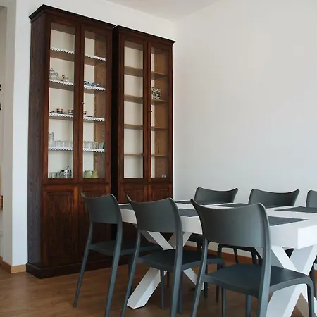 Appartement La Maison Di Laura Trévise