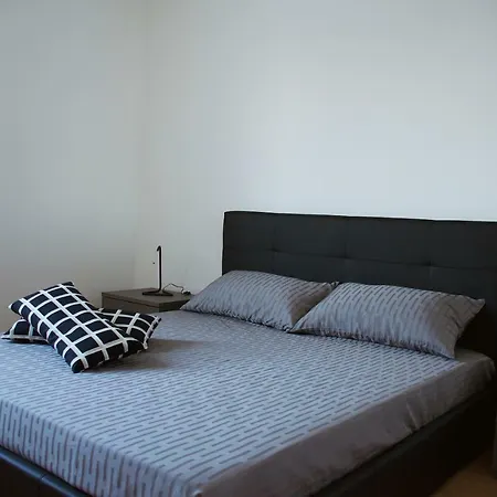 La Maison Di Laura Trévise