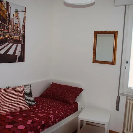 Appartement La Maison Di Laura Trévise