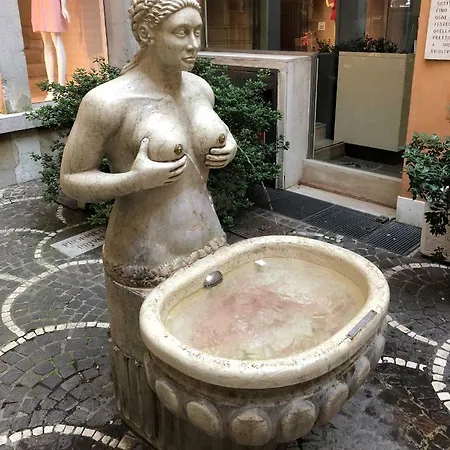 La Maison Di Laura * Treviso