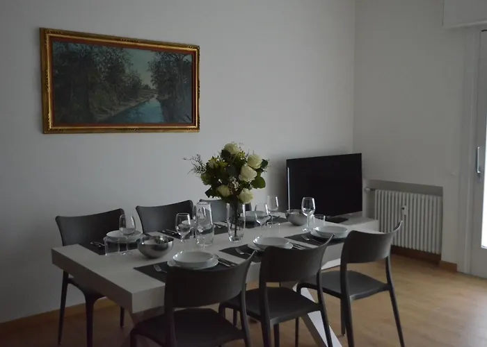 La Maison Di Laura דירה *