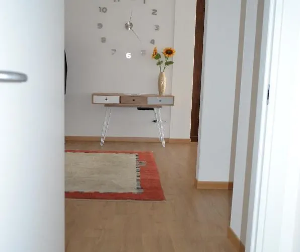 דירה La Maison Di Laura