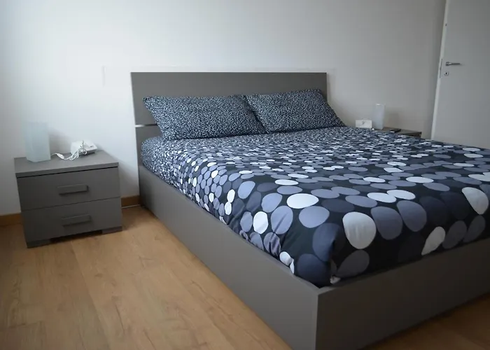 דירה La Maison Di Laura *