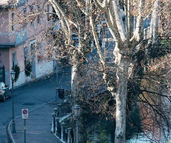 La Maison Di Laura טרוויסו