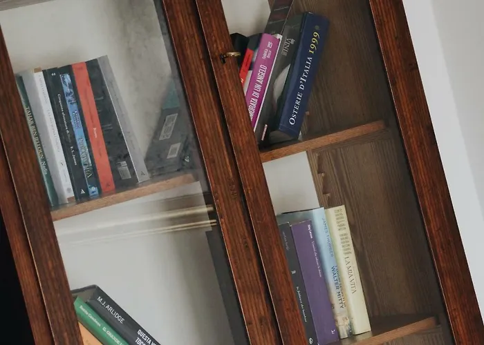 דירה La Maison Di Laura *