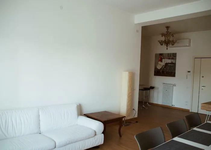 La Maison Di Laura דירה