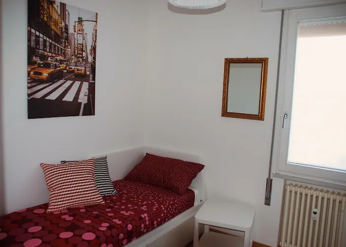 דירה La Maison Di Laura טרוויסו