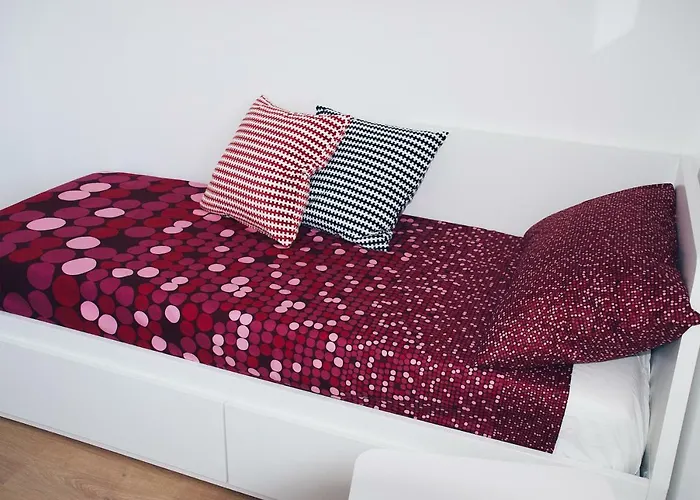 דירה La Maison Di Laura *