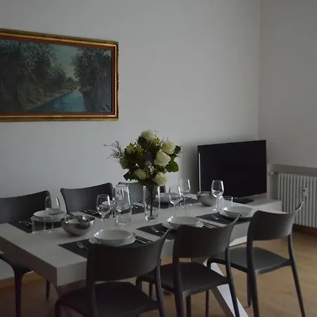 La Maison Di Laura شقة *