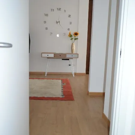 شقة La Maison Di Laura