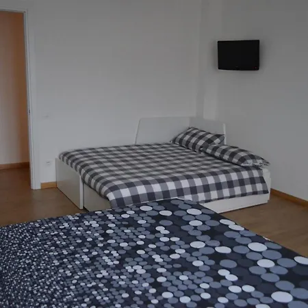 La Maison Di Laura شقة