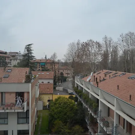 شقة La Maison Di Laura تريفيزو