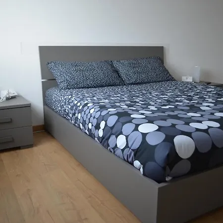 شقة La Maison Di Laura *