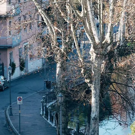 La Maison Di Laura تريفيزو