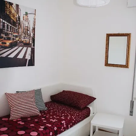 شقة La Maison Di Laura *