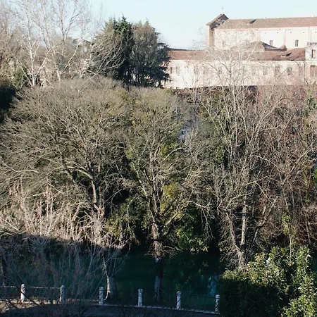 La Maison Di Laura شقة تريفيزو
