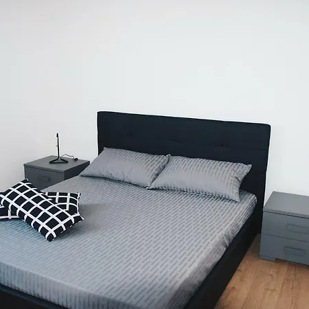 شقة La Maison Di Laura