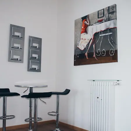 La Maison Di Laura * تريفيزو