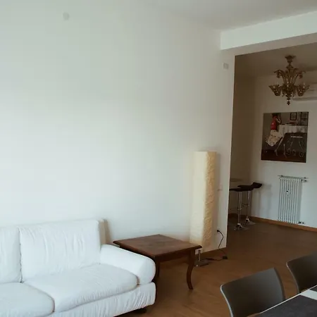 La Maison Di Laura شقة