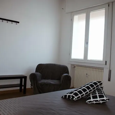 شقة La Maison Di Laura تريفيزو