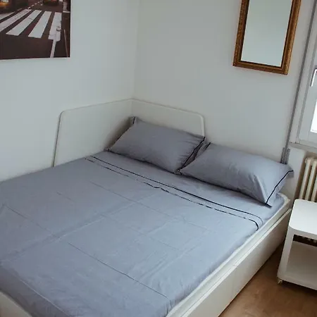 شقة La Maison Di Laura *