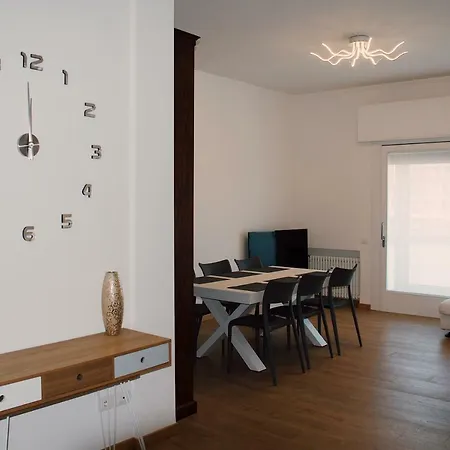La Maison Di Laura Apartment