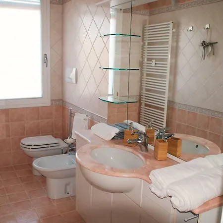 La Maison Di Laura Apartment