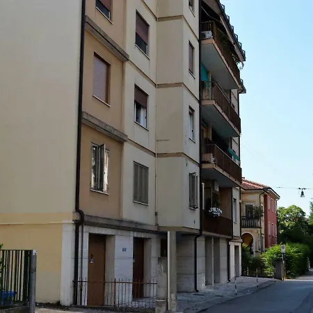 شقة La Maison Di Laura