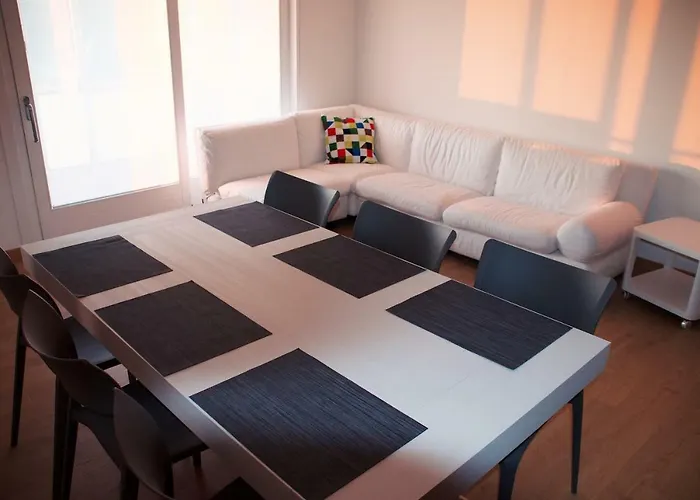 La Maison Di Laura Apartman *