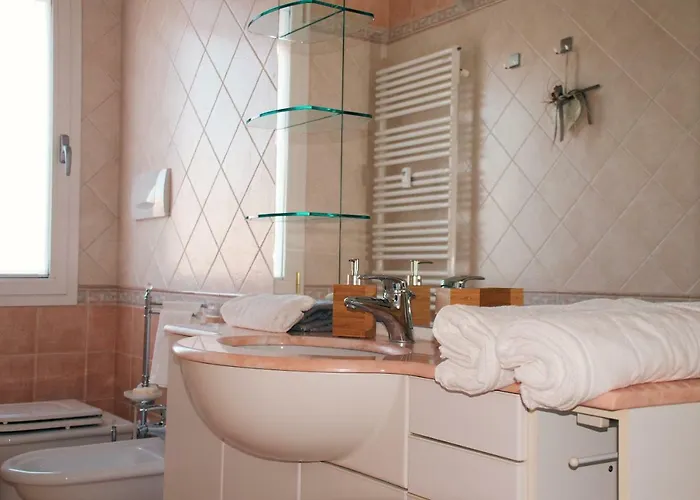 La Maison Di Laura * Treviso