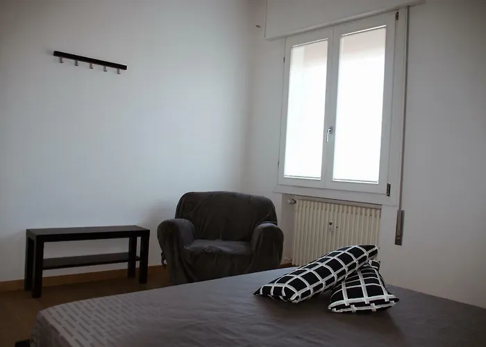 Apartman La Maison Di Laura Treviso