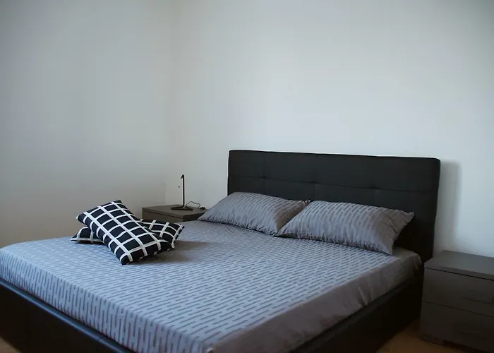 La Maison Di Laura 特雷维索