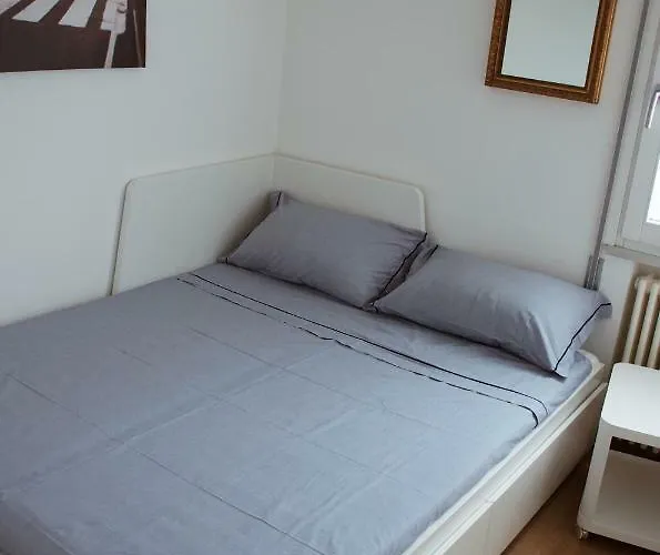 公寓 La Maison Di Laura *
