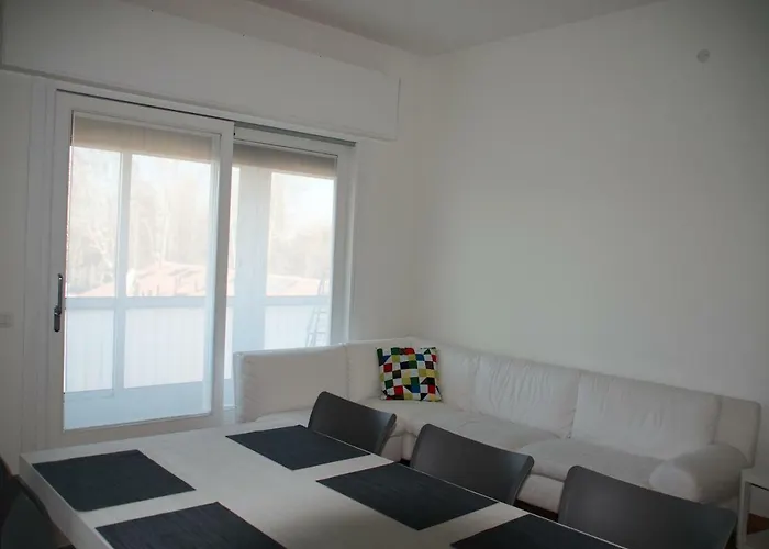 La Maison Di Laura * 特雷维索