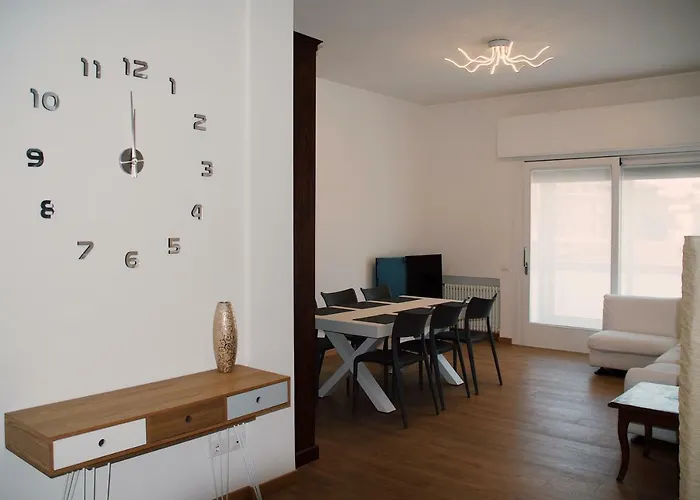 La Maison Di Laura Apartman