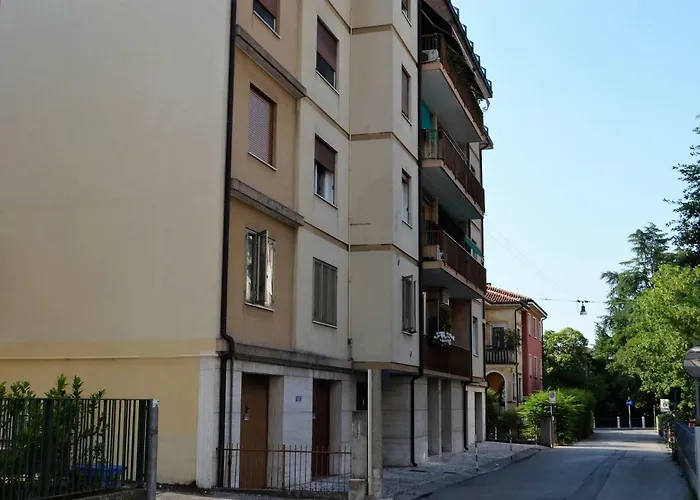 公寓 La Maison Di Laura